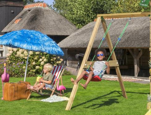 Jungle Module | Schaukel Anbau 220 cm