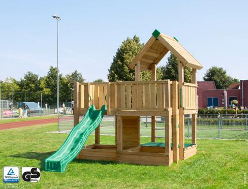 Spielgerät Öffentlicher Gebrauch • Hy-land P5