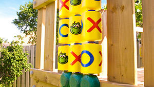 Tic Tac Toe